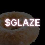 $GLAZE - Portal