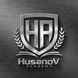 HUSANOV ACADEMY