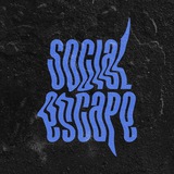 Social Escape | Время бизнеса | Инвестиции | Криптовалюта