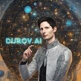 Durov AI - CTO