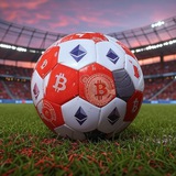 КриптоФутбол