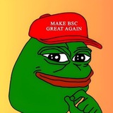 Make BSC Great Again CTO