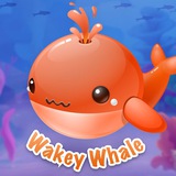 Wakey Whale Annoucement