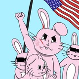 Bunnie