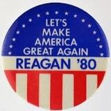 Make America Great