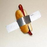 Hotdog Tape Wall $HTW | Portal