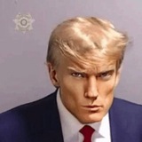Ultra Sigma Donald Trump Portal