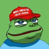 MAGA PEPE OFFICIAL GROUP