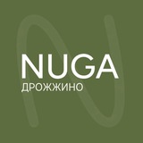 NUGA | Дрожжино - студия растяжки и фитнеса