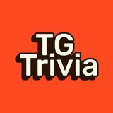 TG Trivia Announcements