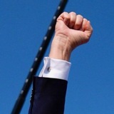 Trump's Fist CTO Portal