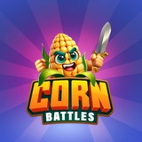Corn Battles community