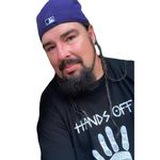 Michael Mykaphobic Simms