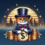 CatBillionaire - $CatBillionaire