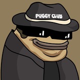 PUGGY CTO