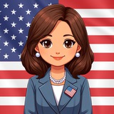 Kamala on Solana