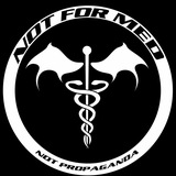 NOT FOR MED/N.F.M.