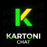 Kartoni Crypto💲Chat