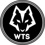 Волк с TON Стрит🐺