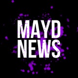 MAYD NEWS