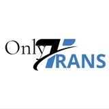 Only Trans 🏳️‍⚧️
