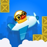 Flappy Duck