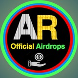 𝗔𝗥 𝗢𝗳𝗳𝗶𝗰𝗶𝗮𝗹 𝗔𝗶𝗿𝗱𝗿𝗼𝗽𝘀