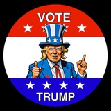 VOTE TRUMP MEMECOIN PORTAL