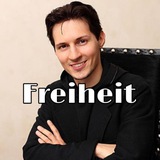 Freiheit für Durov