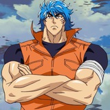 Toriko