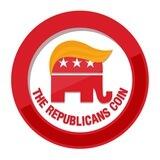 The Republicans Coin