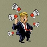 Trumpinamemesworld portal