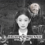 ARCHIVE || 𝐑𝐄𝐒𝐒 KIM JENNIE
