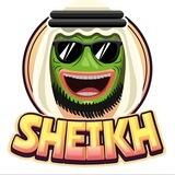 SHEIKH SOL MEMECOIN | Official Announcement Channel