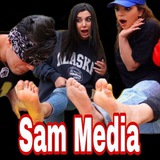 Sam Media | سم مدیا