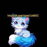 Azes Cat BSC