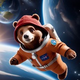 Paddington coin channel