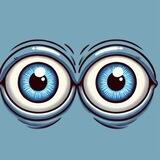 Furie Eyes - Portal