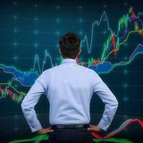 سید امیر حسینی | درآمددلاری | کریپتو
