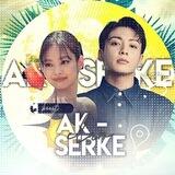 Ak-Serke.