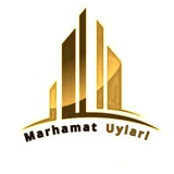 Marhamat Uylari | Расмий