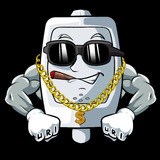 $URI | SOL MEMECOIN