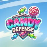 Candy Defense