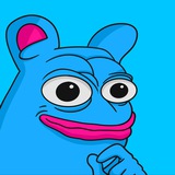 $BRETT | Brett on ETH