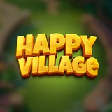 Happy Village Announcement