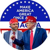 MAGOA47 (Make America Great Once Again)