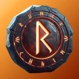 Hỗ trợ cài Node Runes Chain
