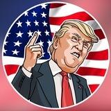 DONALD TRUMP COIN $DTC