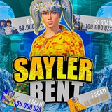 SAYLER RENT