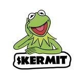 Kermit The Frog- 0x1955 $KERMIT | CHANNEL